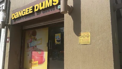Dangee Dums