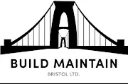 BUILD MAINTAIN BRISTOL LTD Logo