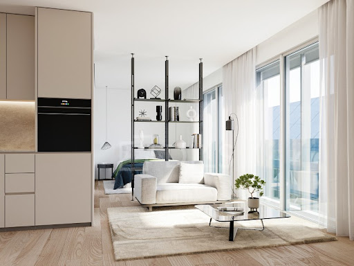Apartment 3