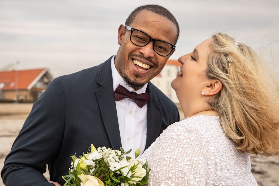 Wedding photographer Stine Wendel Rasmussen (rawenphotography). Photo of 13 February 2022