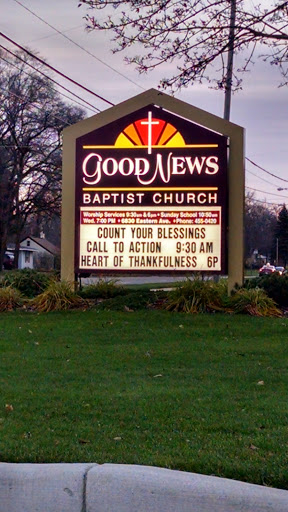 Good News Baptist Church