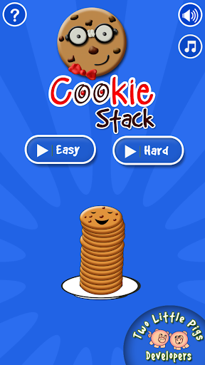 Cookie Stack