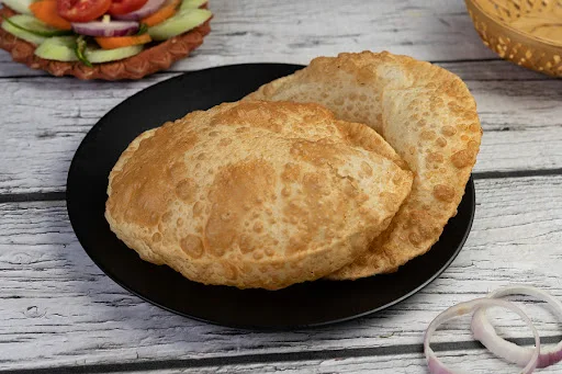 Bhatura [1 Pcs]