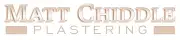 Matt Chiddle Plastering Ltd Logo