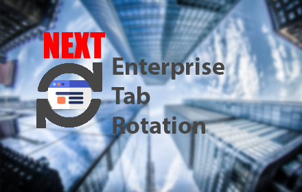 Enterprise Tab Rotate - Next small promo image