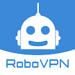 Robo VPN - Free VPN PROXY Apk
