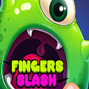 Fingers Slash Chrome extension download