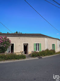 maison à Soussac (33)