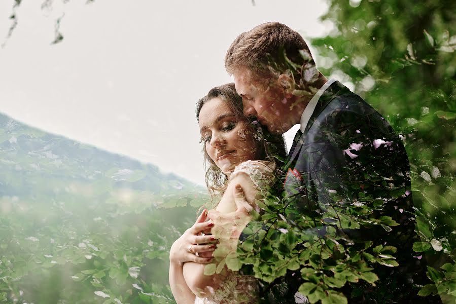 Wedding photographer Yulіya Fedishin (juliafedyshyn). Photo of 16 September 2019