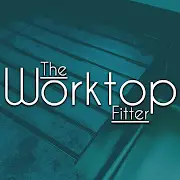 The Worktop Fitter Logo