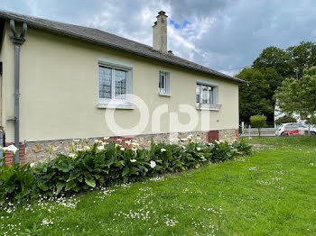 maison à Conches-en-Ouche (27)