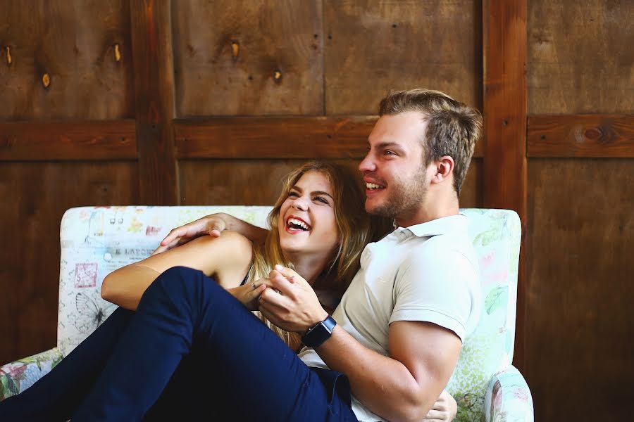 Wedding photographer Tatyana Voroshilova (voroshylova). Photo of 25 August 2017