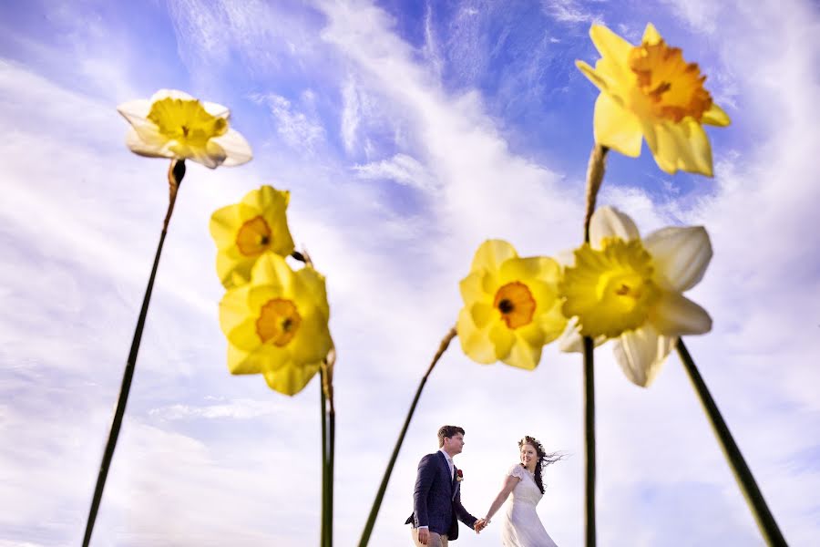 Wedding photographer Norman Yap (norm). Photo of 20 January 2022