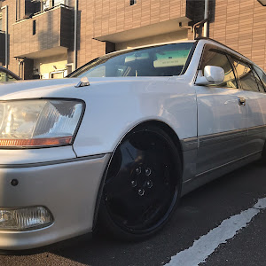 クラウンエステート JZS171W