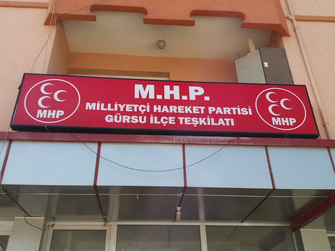 M.H.P Grsu le Tekilat