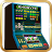 Cherry Chaser Slot Machine icon