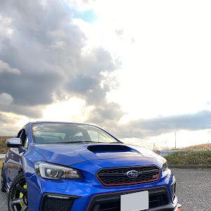 WRX STI VAB