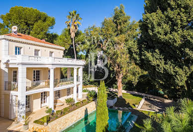 Villa with pool and terrace 1