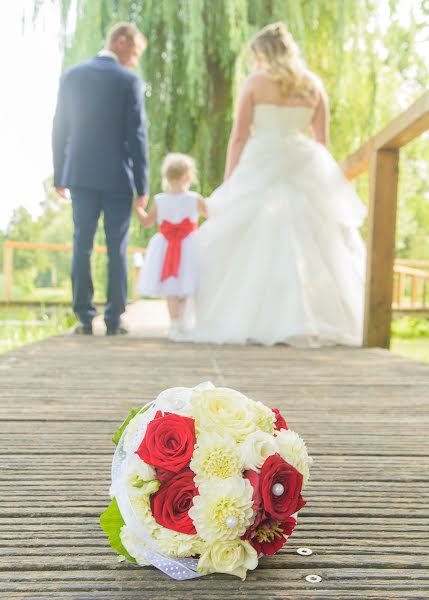 Fotografo di matrimoni Kay Schuh (fotoschuh). Foto del 12 marzo 2019