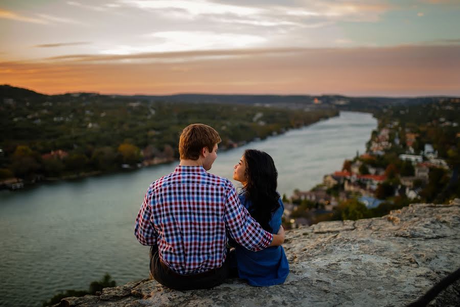 Pulmafotograaf Jeff Loftin (jeffloftin). Foto tehtud 4 jaanuar 2018