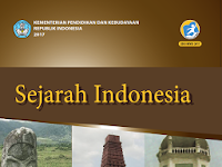 Buku Sejarah Indonesia Penerbit Erlangga Kelas 10