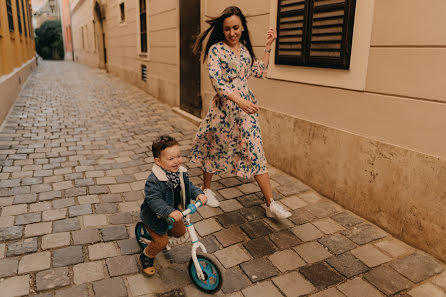 Photographe de mariage Virág Mészáros (awhjs). Photo du 24 août 2022