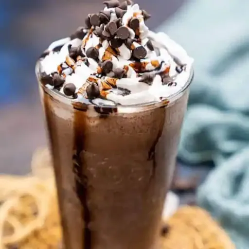 Chocalate Frappe