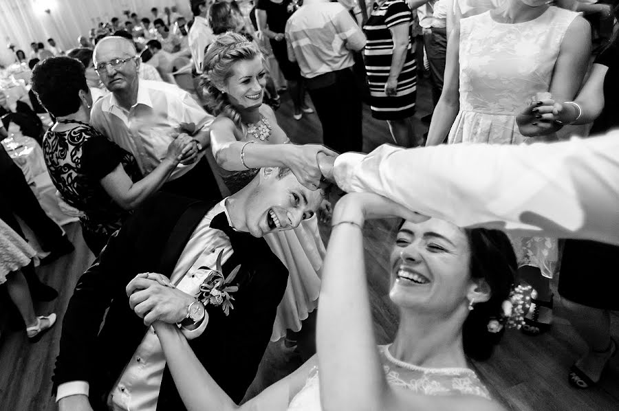 Svatební fotograf Szabolcs Sipos (siposszabolcs). Fotografie z 8.srpna 2017