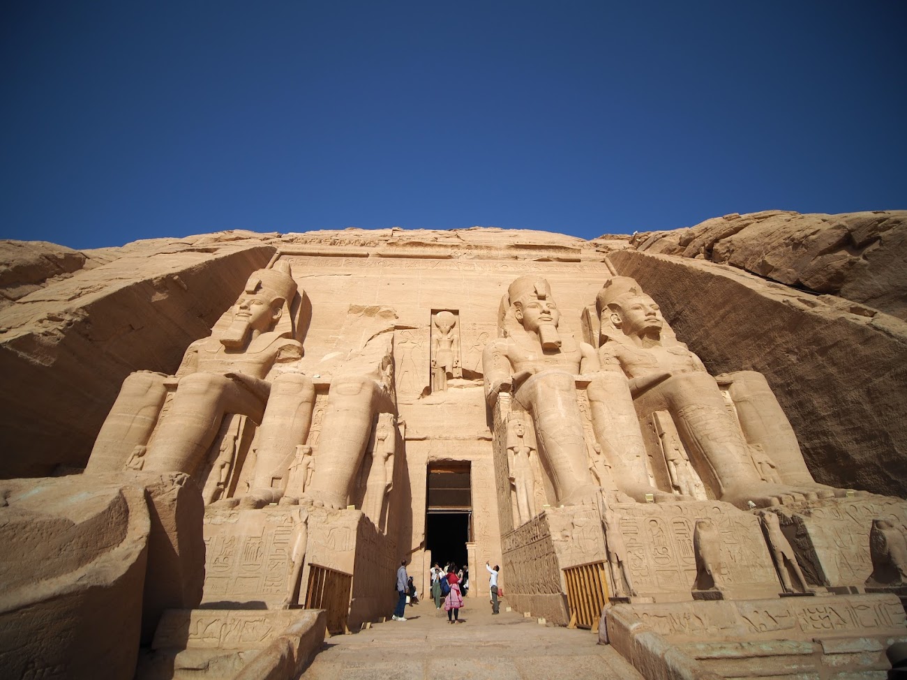 Две короны Древнего Египта 2020: Каир-Луксор-Асуан