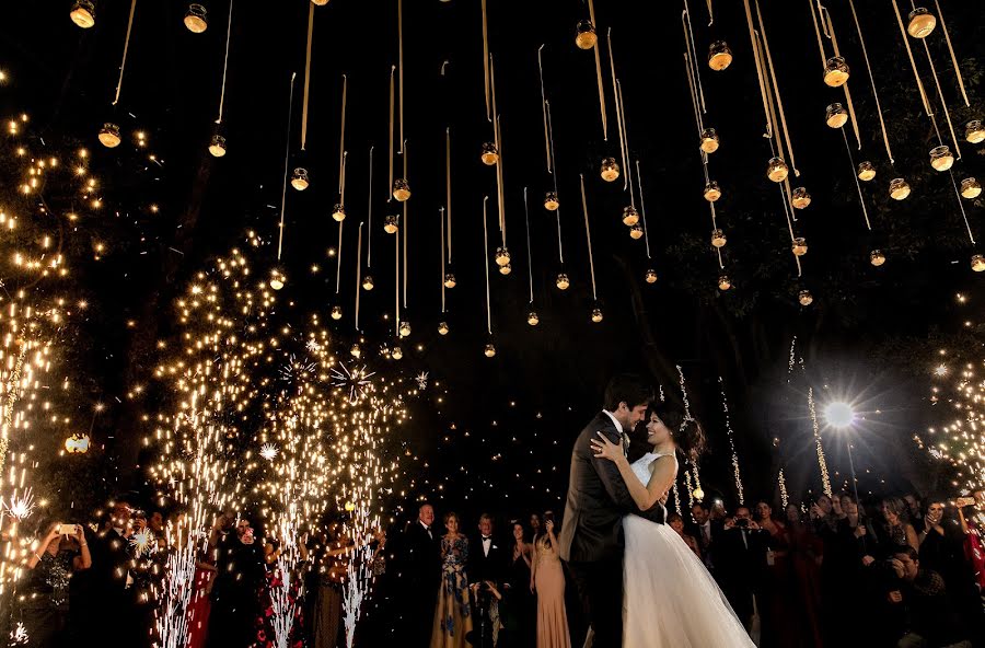 Fotógrafo de bodas Gus Liceaga (gustavoliceaga). Foto del 15 de mayo 2018