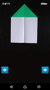 Paper Airplanes Folding(圖3)-速報App