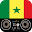 Radio Senegal Free Download on Windows