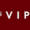 iVIP Red icon