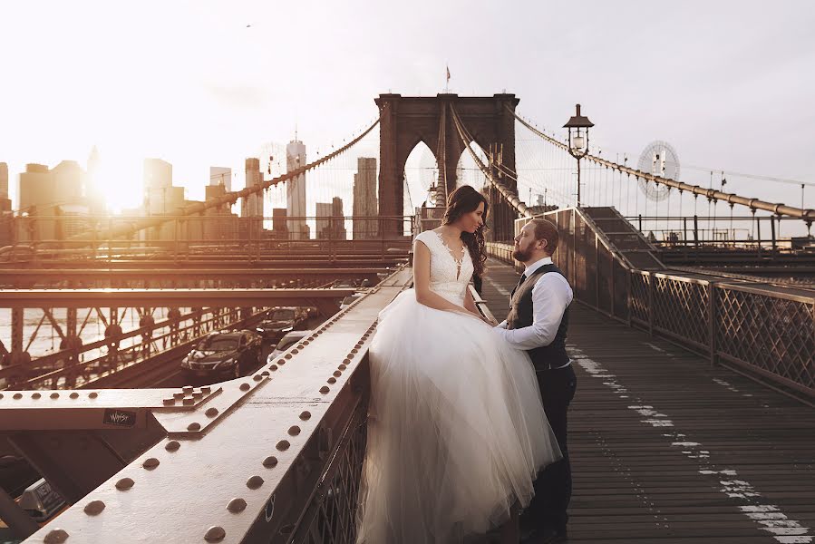 Photographe de mariage Vladimir Berger (berger). Photo du 13 juin 2017