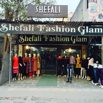 Shefali Fashion Glam photo 