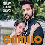 Cover Image of Download Camilo - Por Primera Vez Ft. Evaluna Montaner 1.0 APK