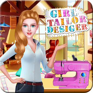 Download Girls Tailor Designer Apk Download