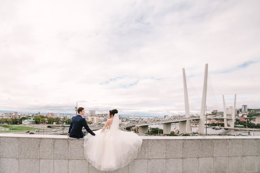 Fotografo di matrimoni Sergey Zelenskiy (icanphoto). Foto del 17 marzo 2020