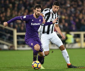 La Fiorentina aurait prolongé comme prévu Davide Astori après son tragique décès