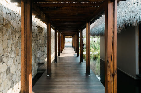 Fotógrafo de casamento Gabriela Medina (breathlesswc). Foto de 30 de maio 2019