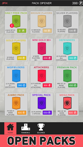 FUT 20 QUIZ - Guess the FUT player