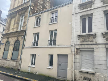 appartement à Rouen (76)