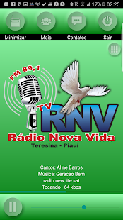 Rádio Nova Vida(圖1)-速報App