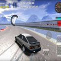 Icon Drift car  : game raceing