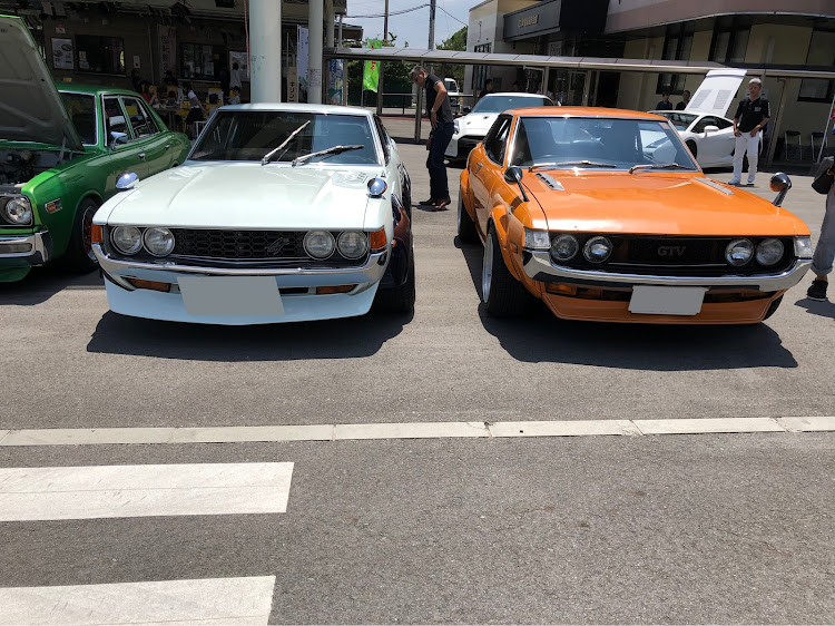 クラウンセダンのドライブ・広川MT・トヨペットクラウン・プレジデントに関するカスタム事例の投稿画像4枚目
