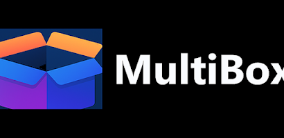 MultiBox Screenshot 1 of 5