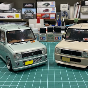 アルトラパン HE21S