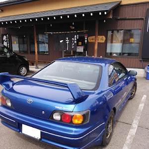 スプリンタートレノ AE111