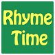 Rhyme Time: Word Game