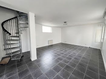 appartement à Saint-Brieuc (22)